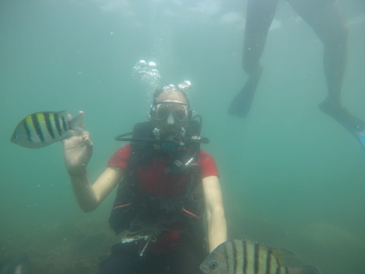 Scuba Malvan
