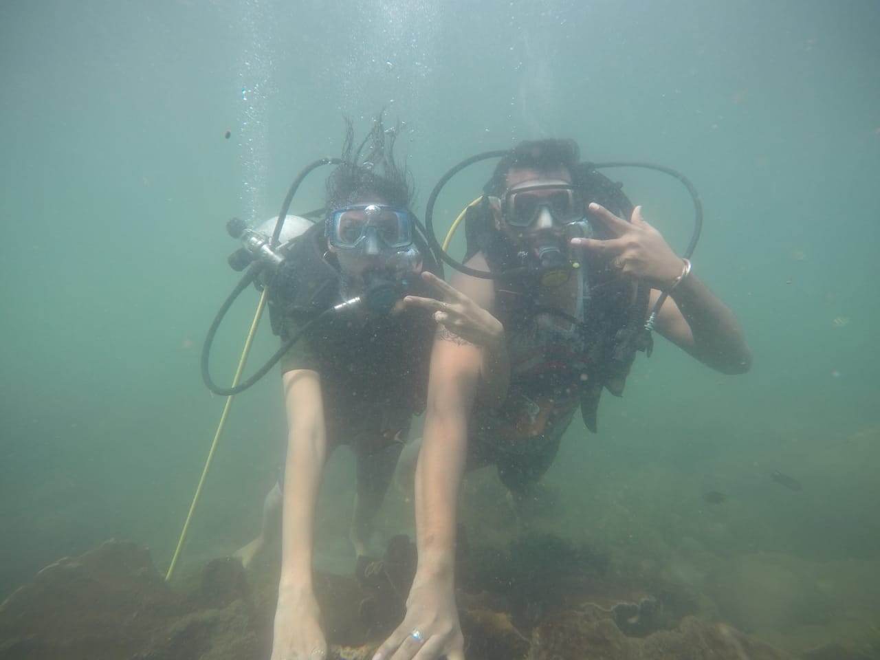 Scuba Malvan