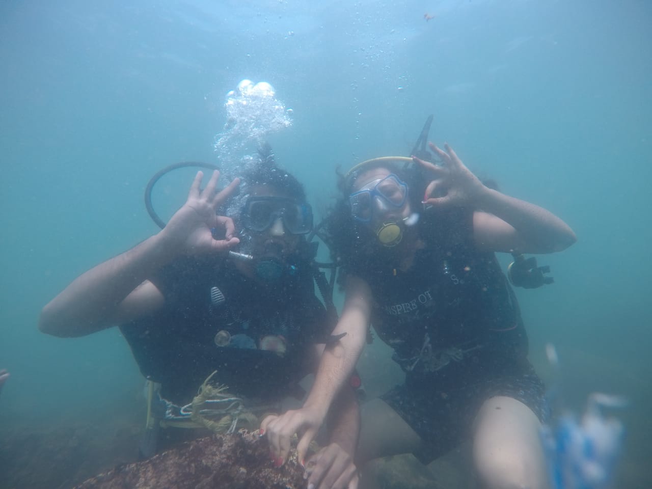 Scuba Malvan